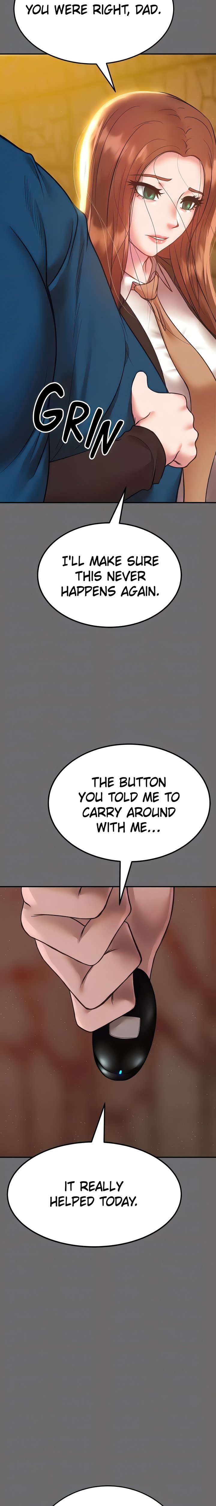 The Real Deal Chapter 59 Page 9
