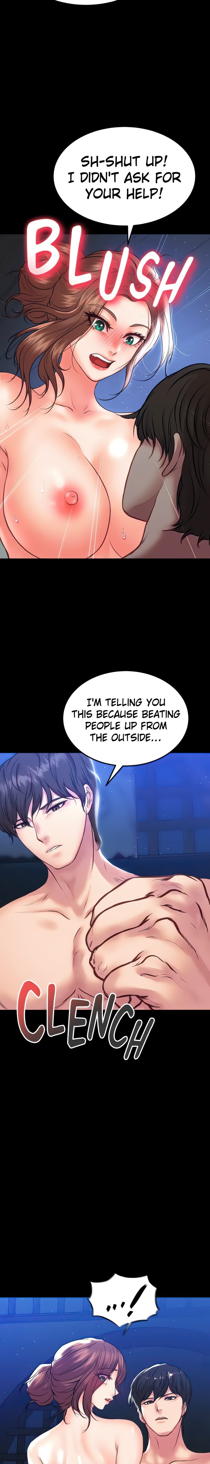 The Real Deal Chapter 60 Page 12