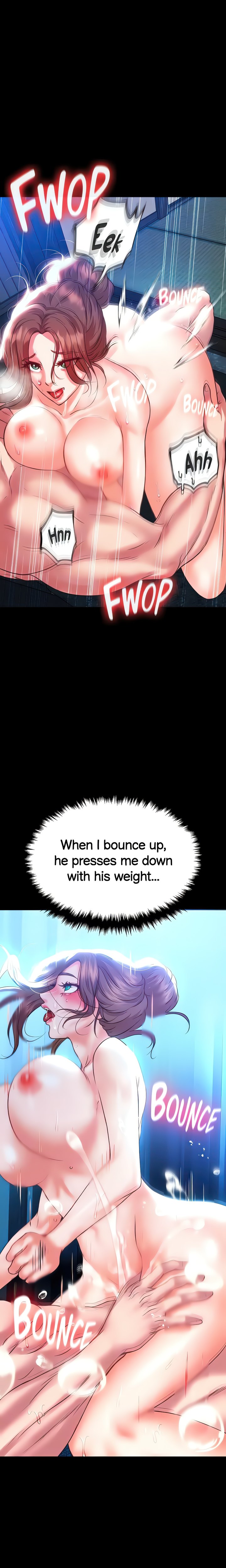 The Real Deal Chapter 60 Page 15
