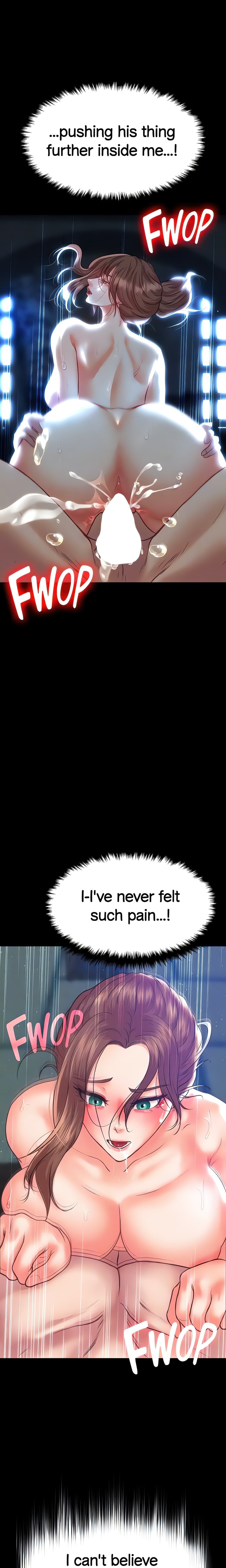 The Real Deal Chapter 60 Page 16