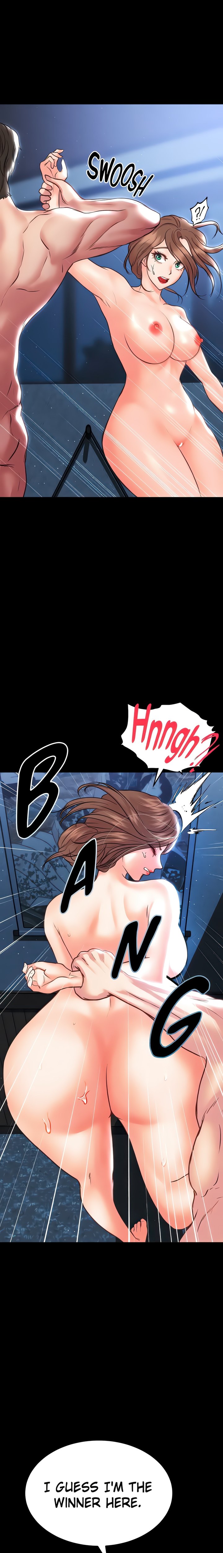The Real Deal Chapter 60 Page 23