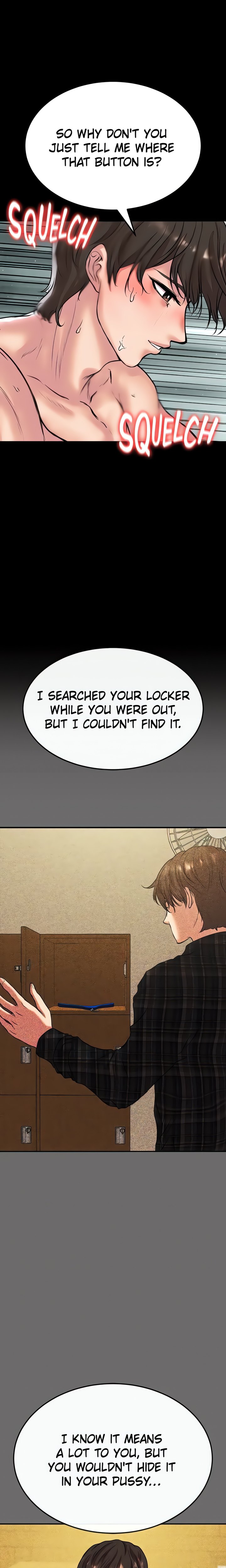 The Real Deal Chapter 60 Page 26