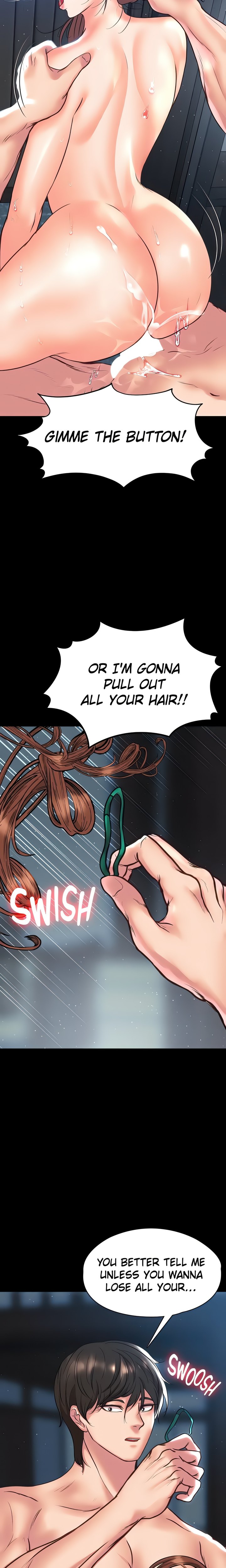The Real Deal Chapter 60 Page 30