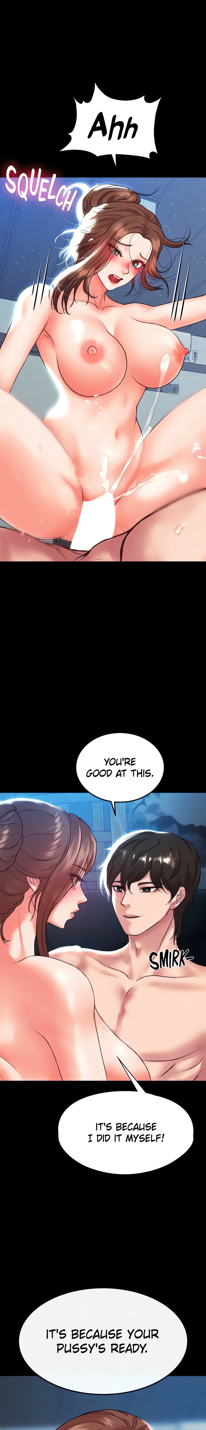 The Real Deal Chapter 60 Page 5