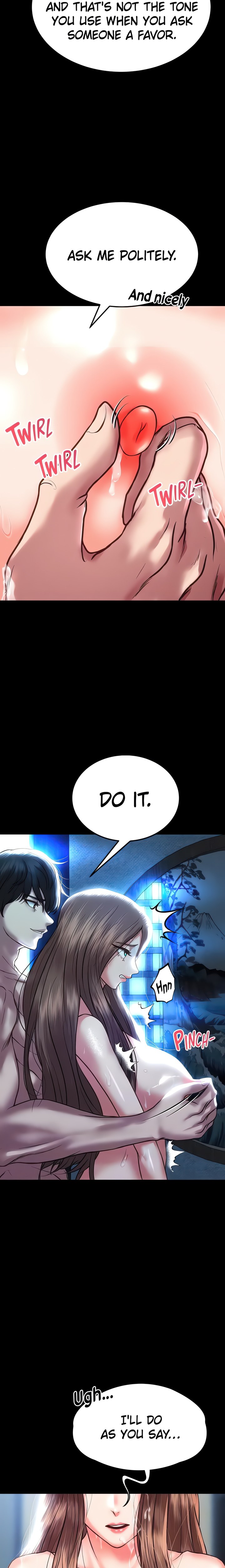 The Real Deal Chapter 61 Page 14