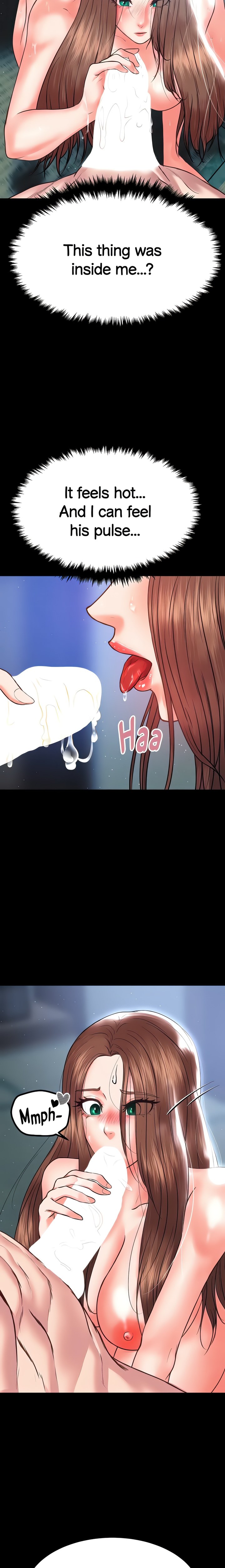 The Real Deal Chapter 61 Page 19
