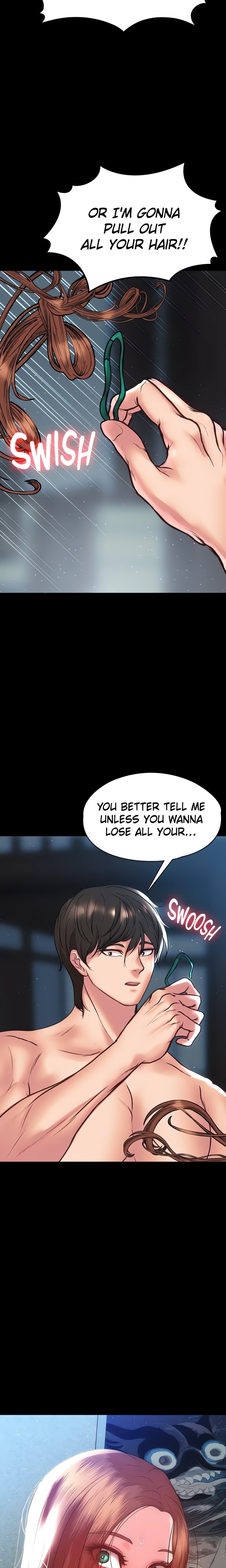 The Real Deal Chapter 61 Page 2