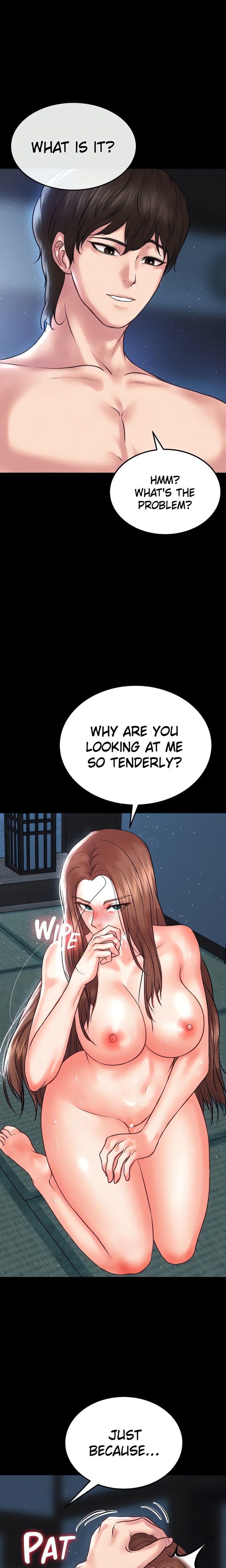 The Real Deal Chapter 61 Page 22