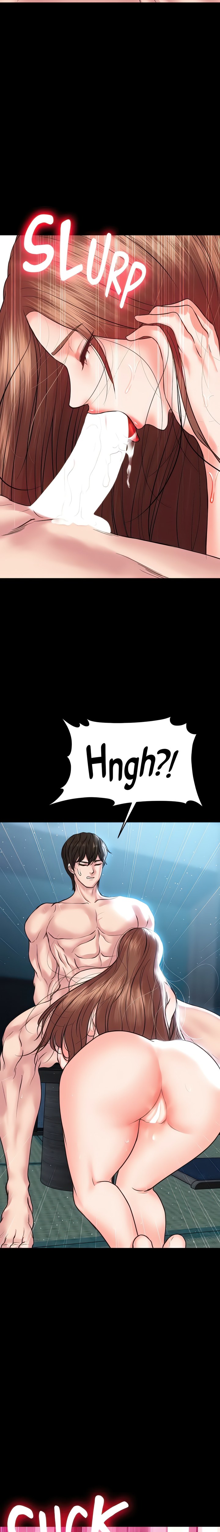 The Real Deal Chapter 61 Page 25