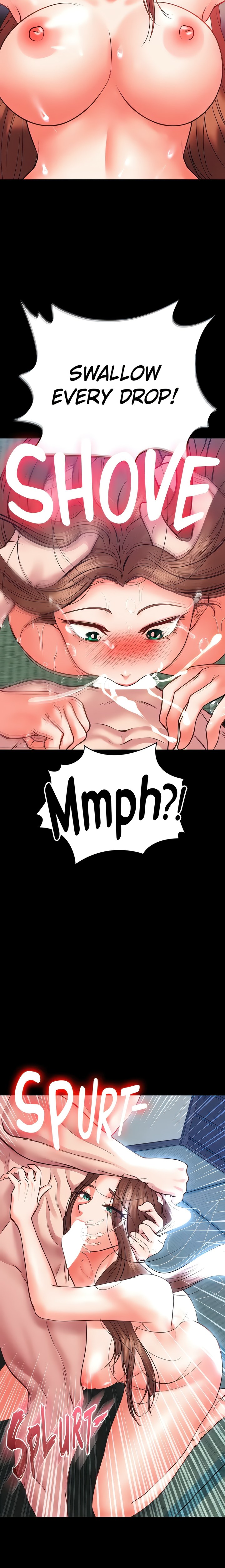 The Real Deal Chapter 61 Page 27