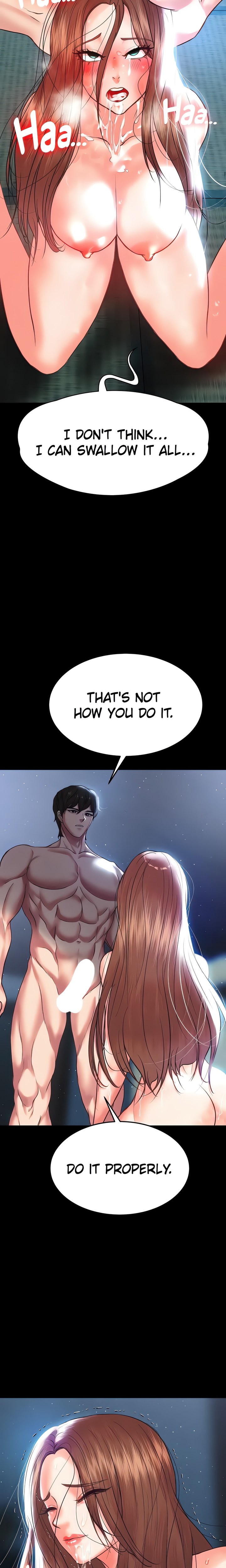 The Real Deal Chapter 61 Page 29