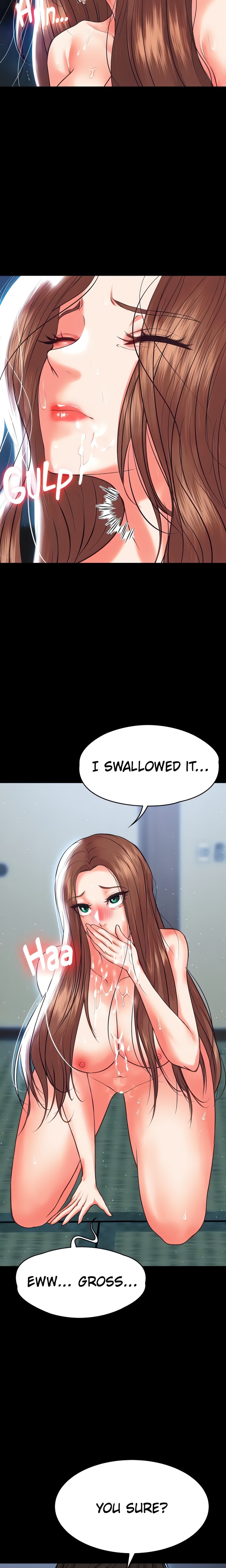 The Real Deal Chapter 61 Page 30