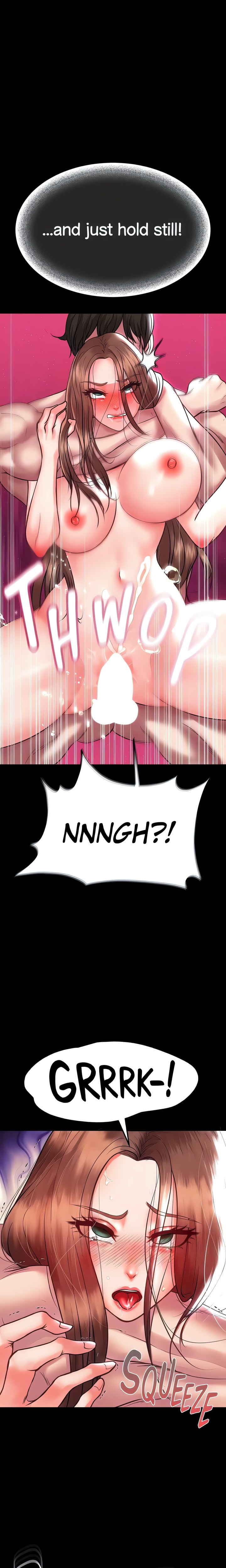 The Real Deal Chapter 61 Page 7