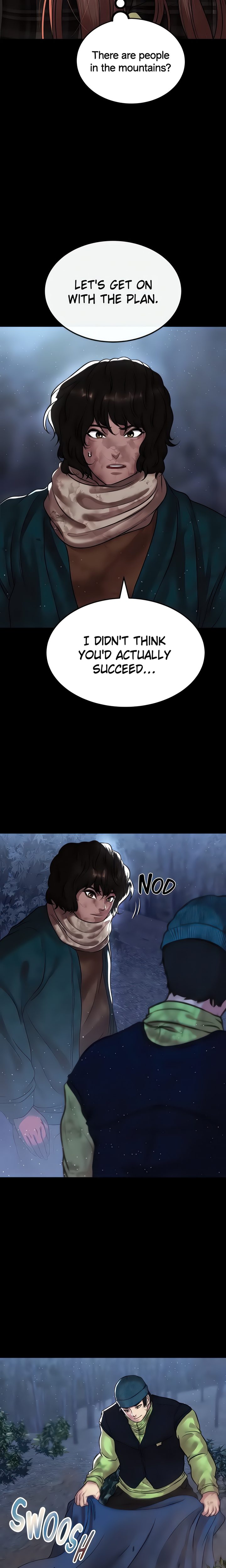 The Real Deal Chapter 62 Page 11