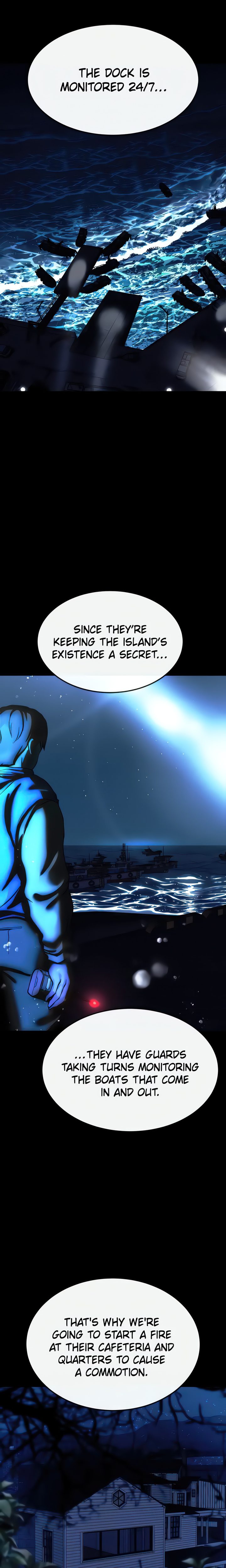 The Real Deal Chapter 62 Page 14