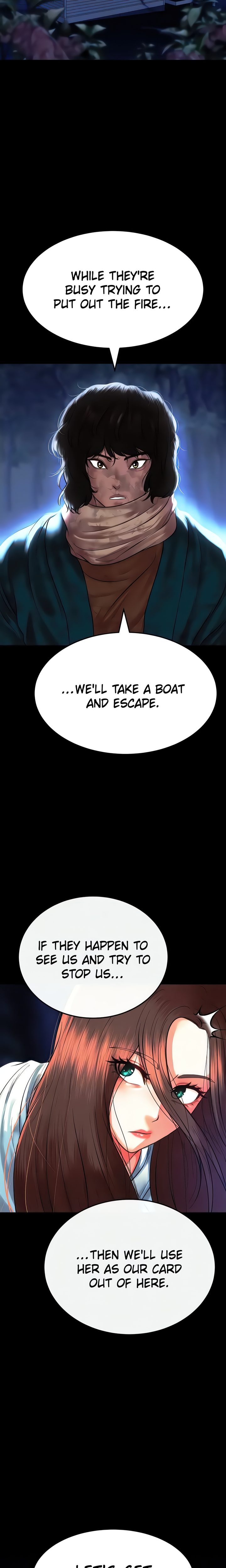 The Real Deal Chapter 62 Page 15