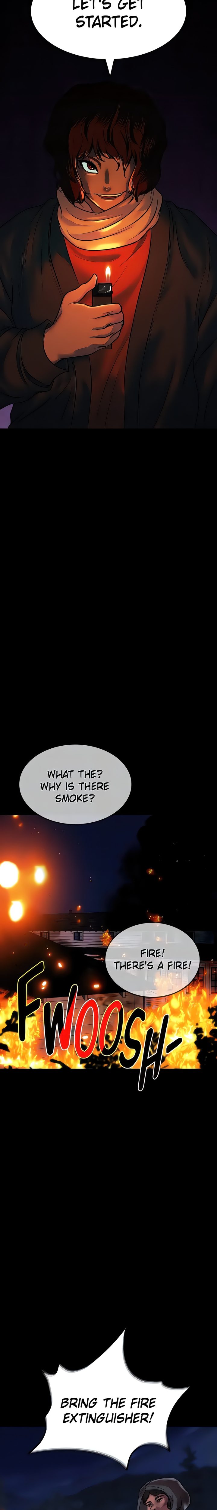 The Real Deal Chapter 62 Page 16