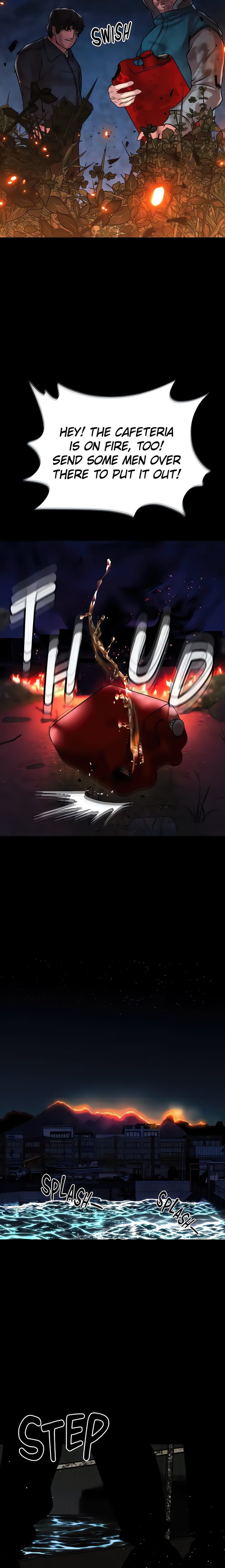 The Real Deal Chapter 62 Page 17