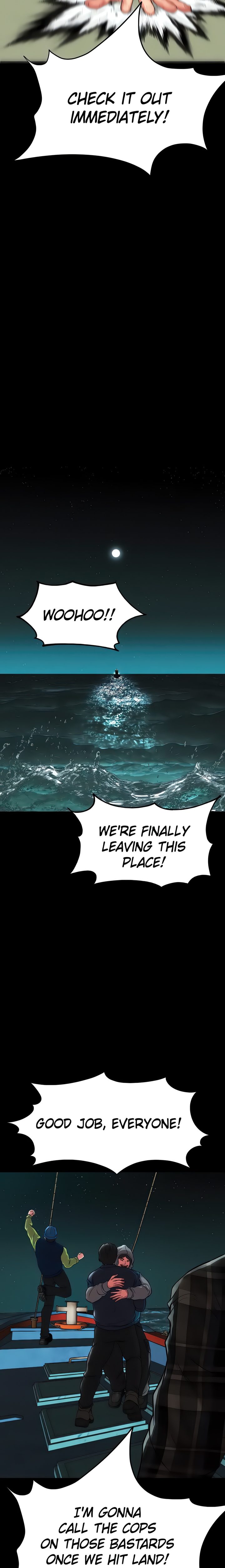 The Real Deal Chapter 62 Page 23