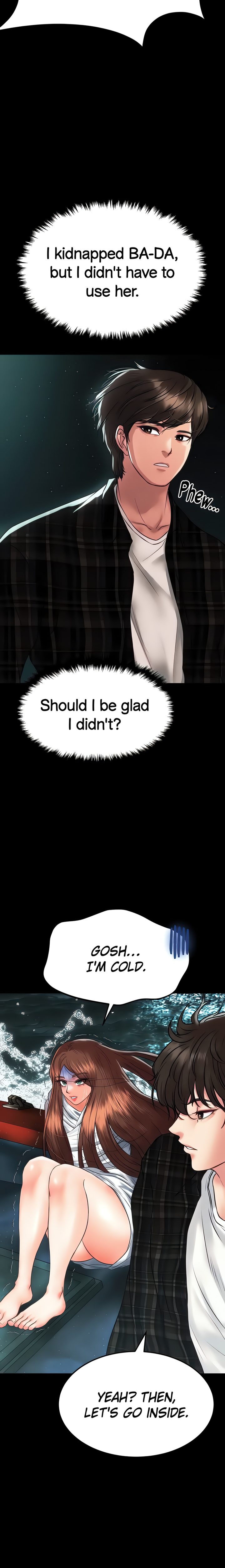 The Real Deal Chapter 62 Page 24