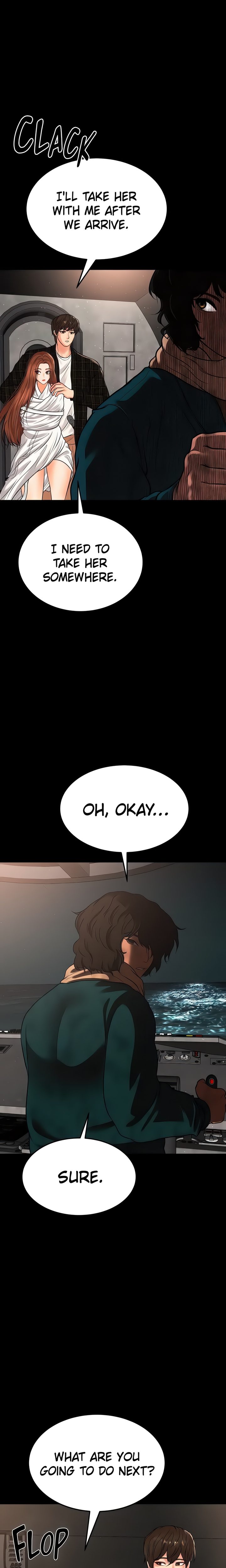 The Real Deal Chapter 62 Page 25