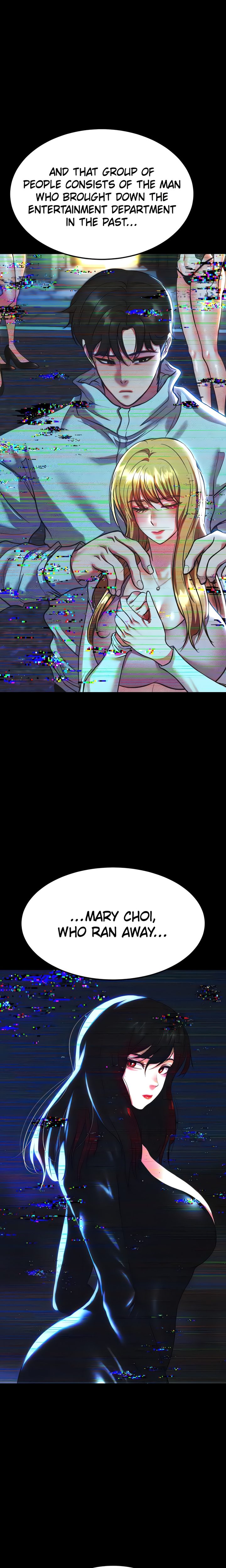 The Real Deal Chapter 62 Page 29