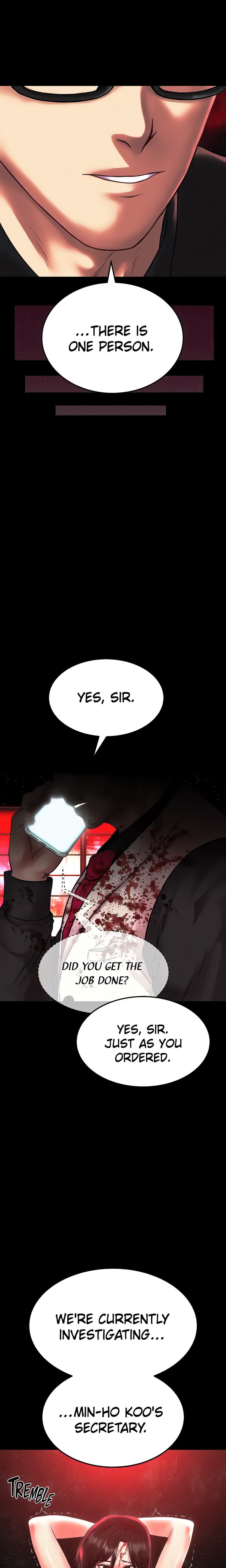 The Real Deal Chapter 62 Page 32