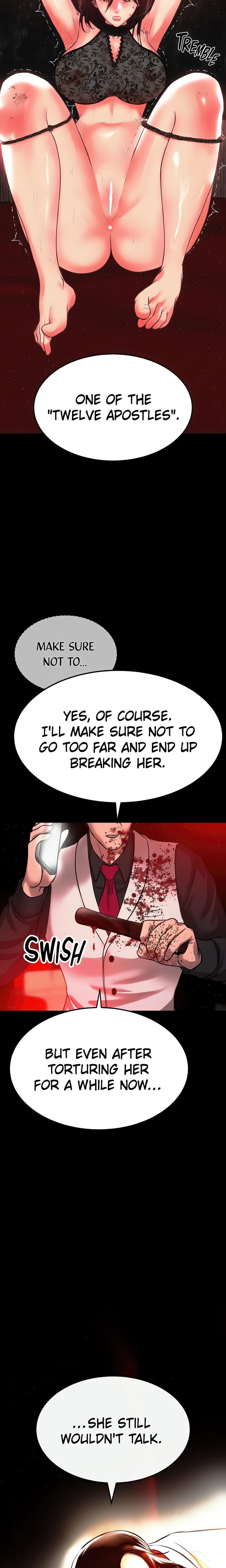 The Real Deal Chapter 62 Page 33