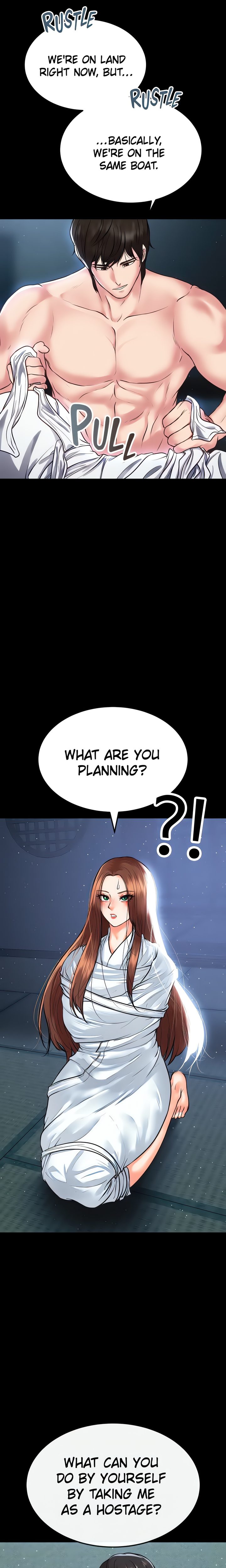 The Real Deal Chapter 62 Page 5