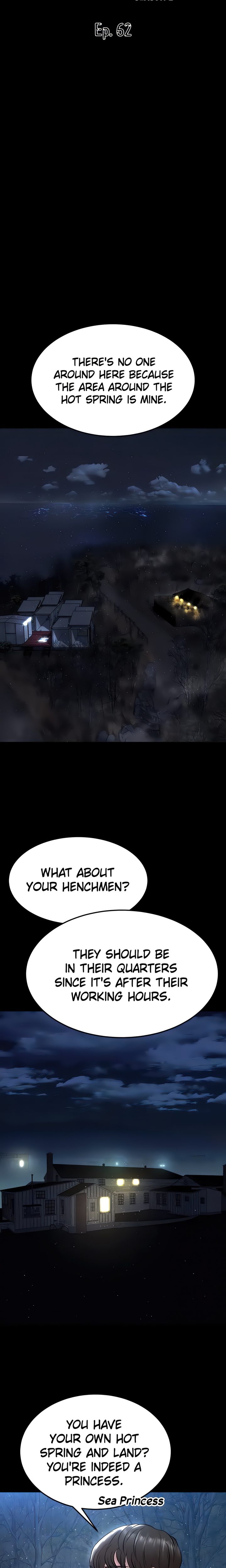 The Real Deal Chapter 62 Page 7