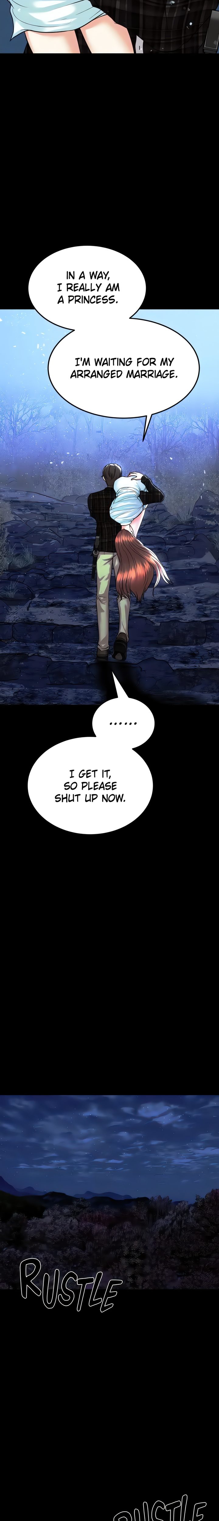 The Real Deal Chapter 62 Page 9