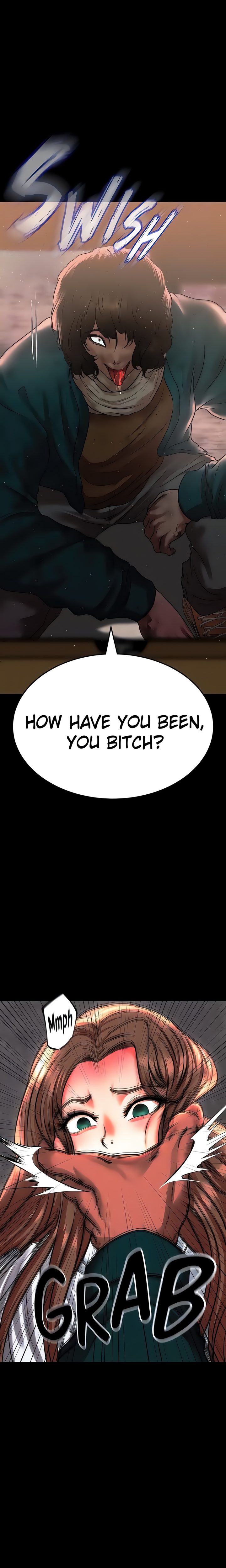 The Real Deal Chapter 63 Page 15