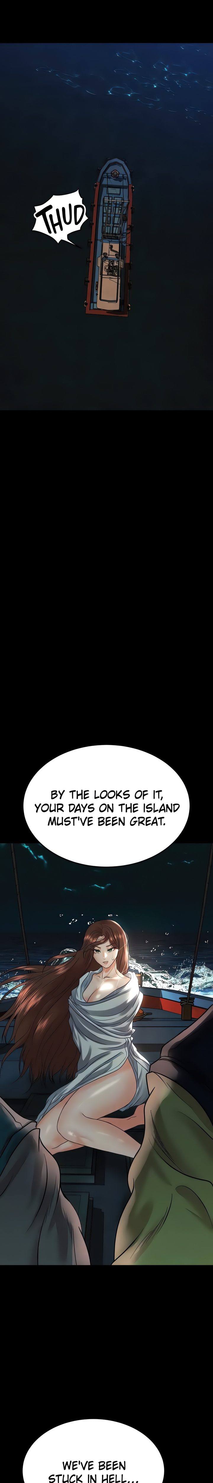 The Real Deal Chapter 63 Page 16