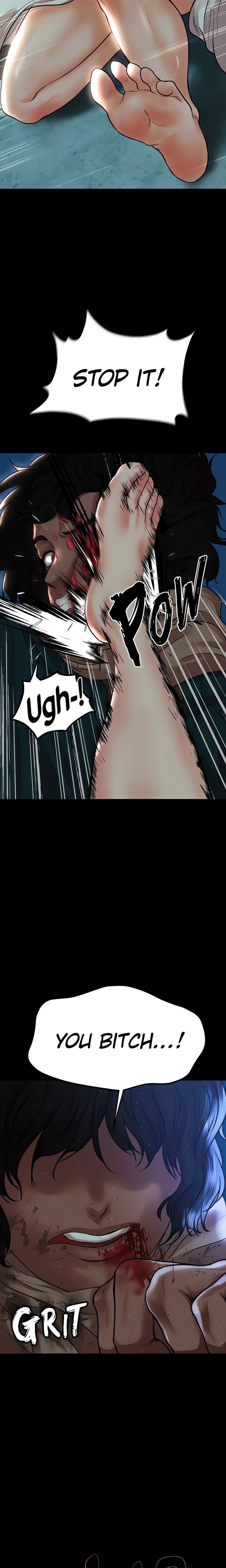 The Real Deal Chapter 63 Page 19