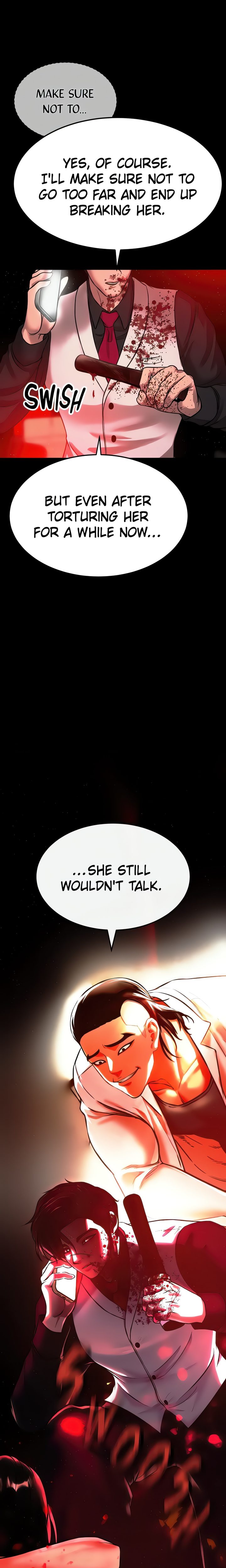 The Real Deal Chapter 63 Page 2