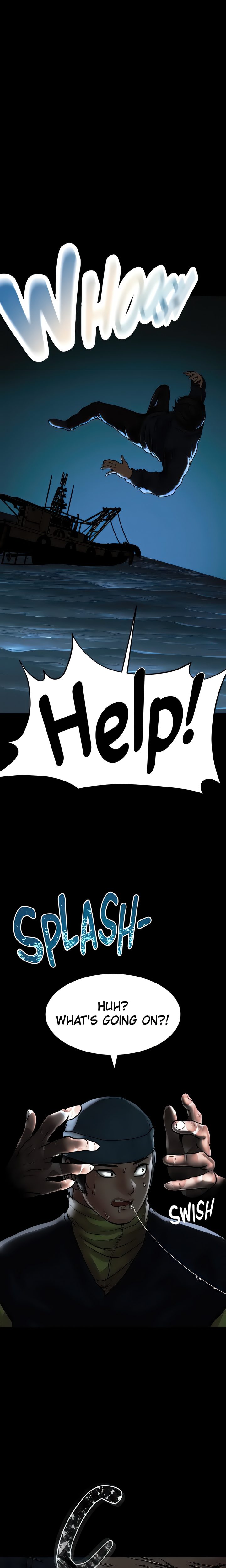 The Real Deal Chapter 63 Page 28