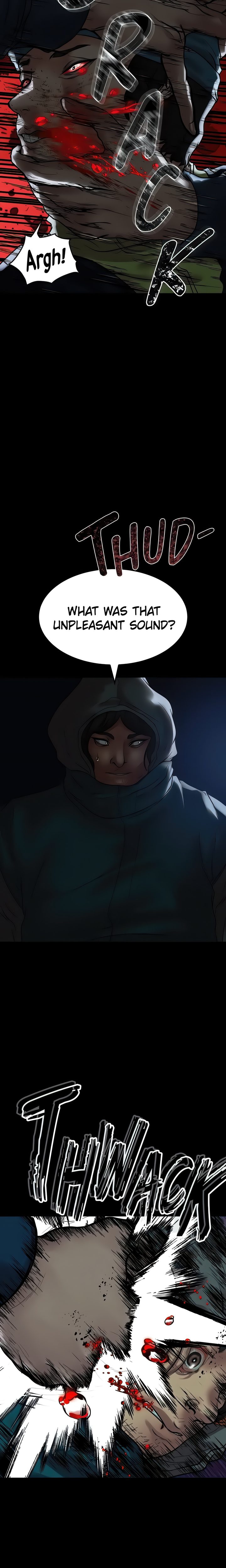 The Real Deal Chapter 63 Page 29