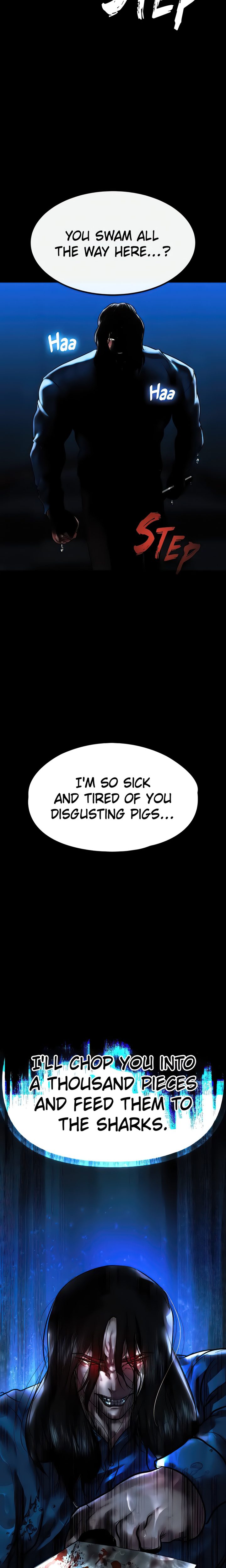 The Real Deal Chapter 63 Page 32