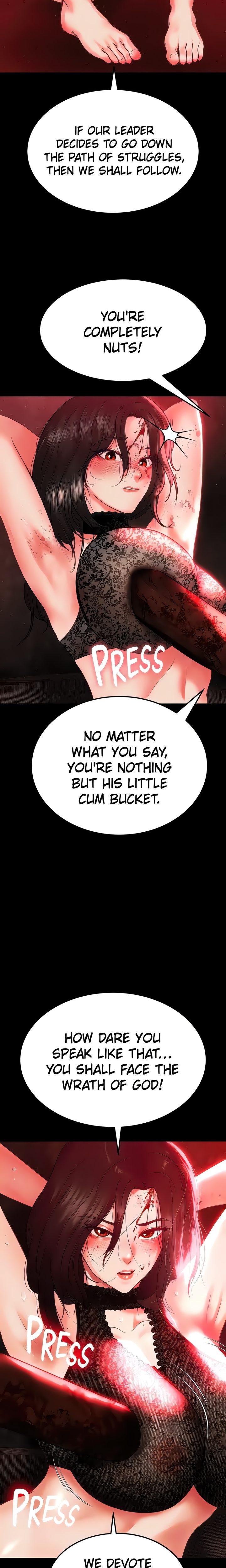The Real Deal Chapter 63 Page 6