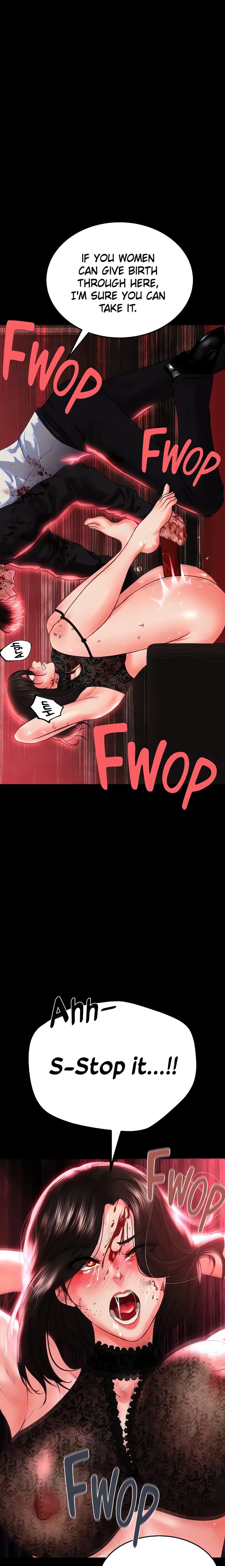 The Real Deal Chapter 63 Page 9