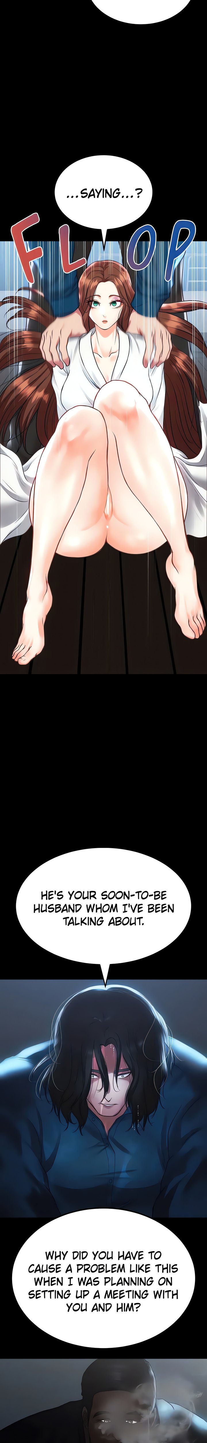 The Real Deal Chapter 64 Page 14