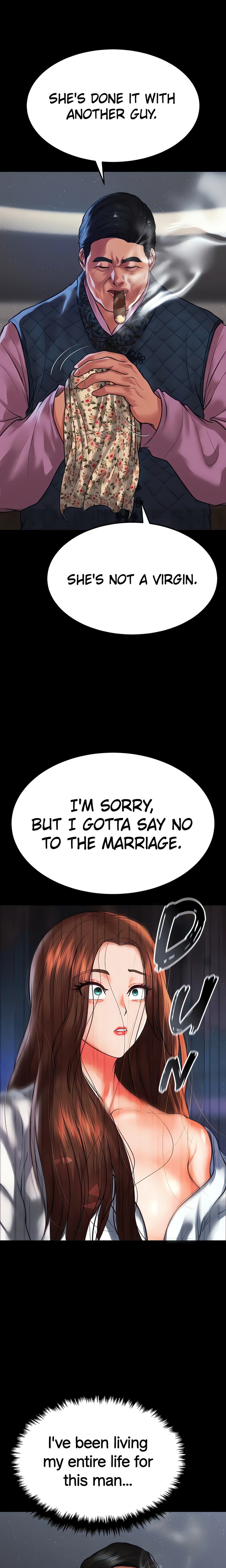 The Real Deal Chapter 64 Page 19