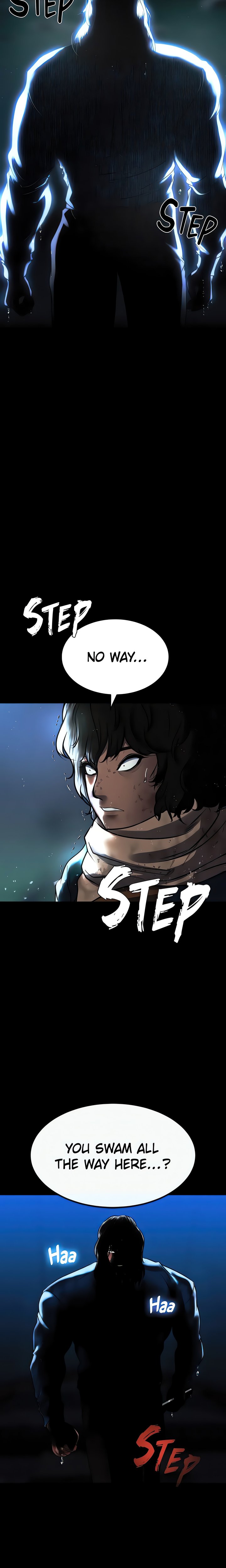The Real Deal Chapter 64 Page 2