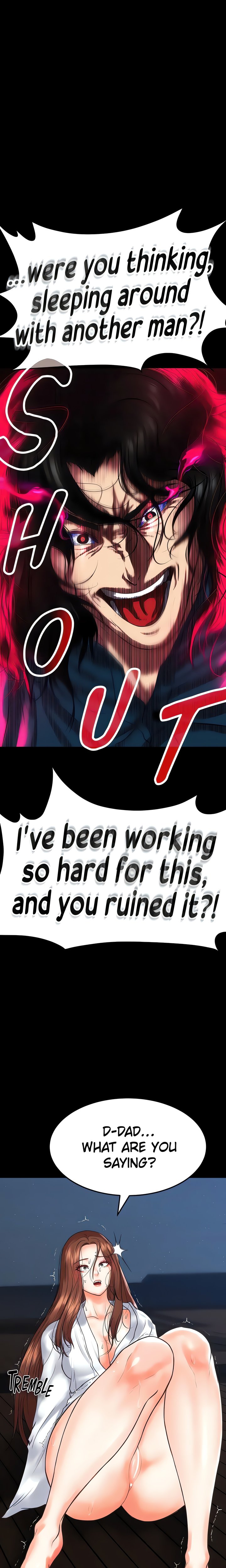 The Real Deal Chapter 64 Page 21