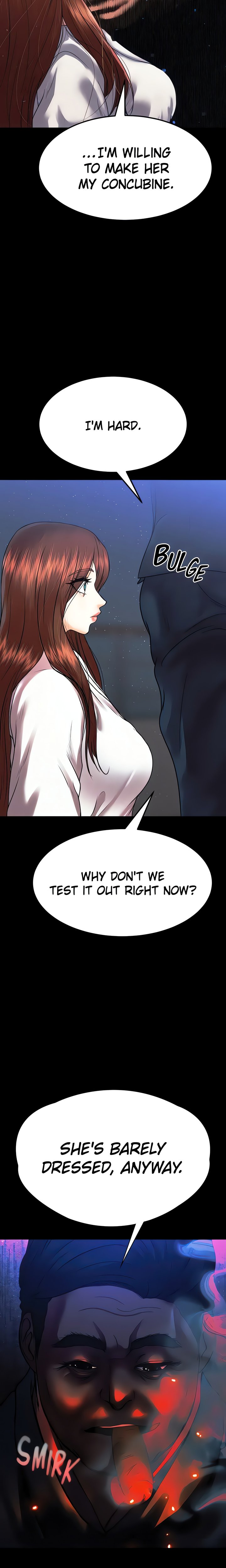 The Real Deal Chapter 64 Page 23