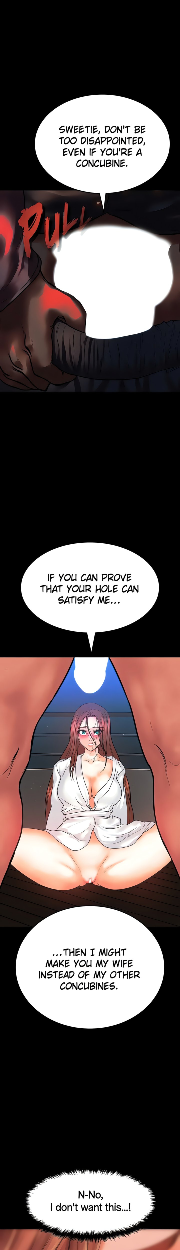 The Real Deal Chapter 64 Page 24
