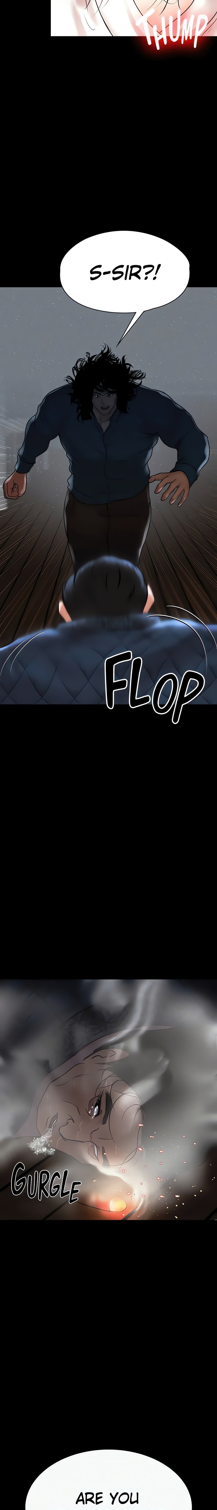 The Real Deal Chapter 64 Page 28