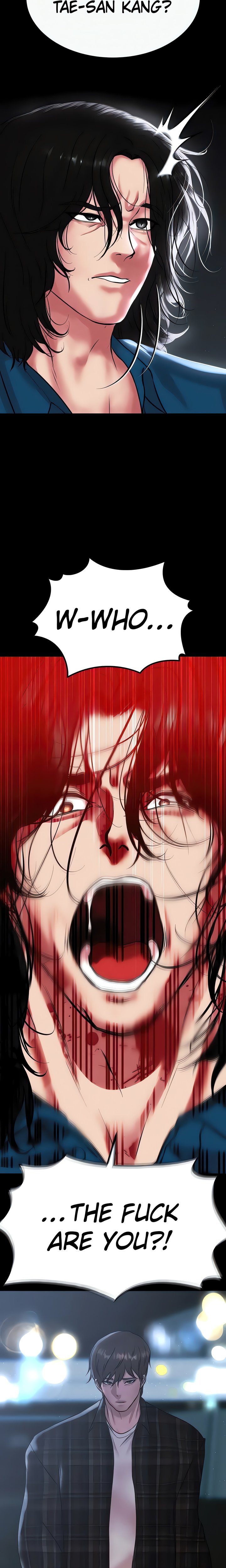The Real Deal Chapter 64 Page 29
