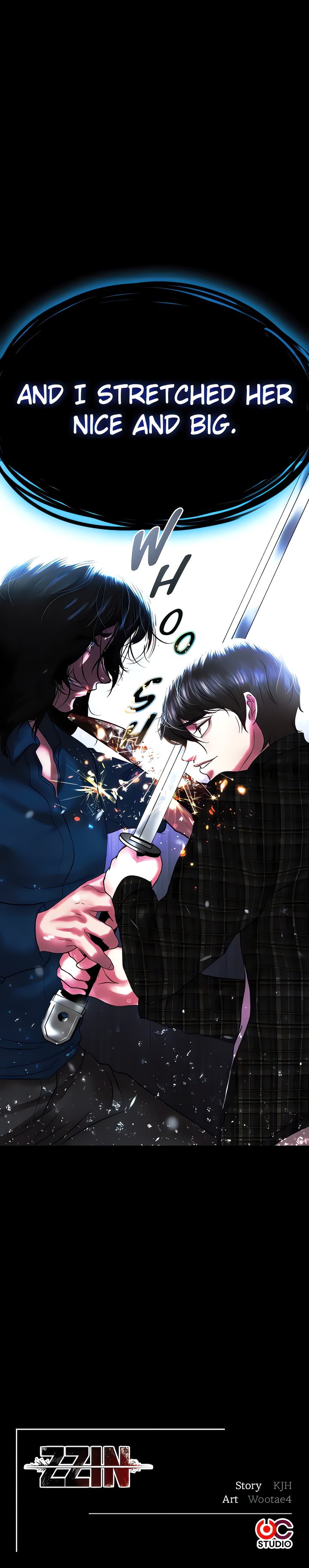 The Real Deal Chapter 64 Page 32