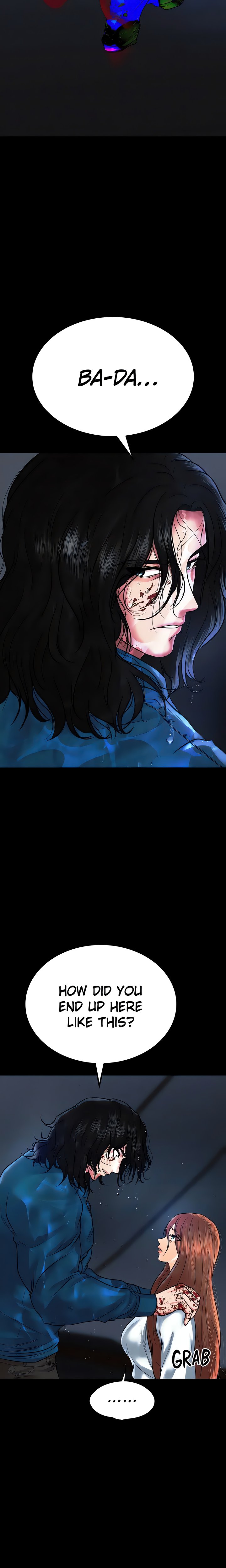 The Real Deal Chapter 64 Page 9